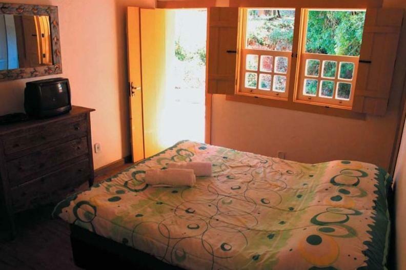 Pousada Em Cantos De Minas Tiradentes Zimmer foto