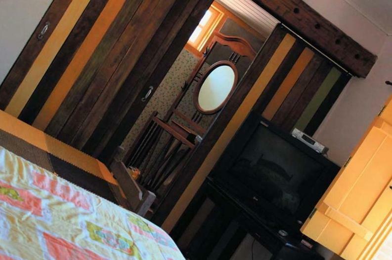 Pousada Em Cantos De Minas Tiradentes Exterior foto